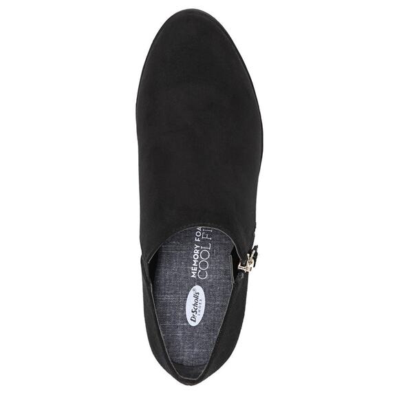 Dr. Scholl's Brief Ankle Boot Womens Sz 9.5 - Picture 3 of 6